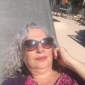 Meet your Posher, Mavis